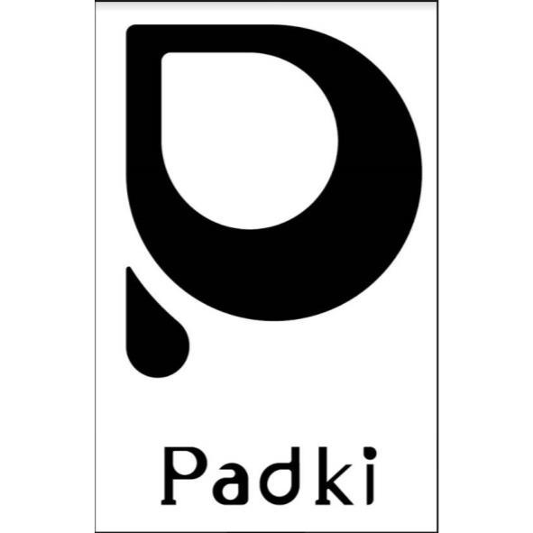 Padki及圖