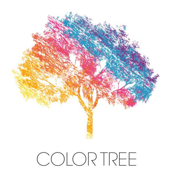 COLOR TREE及圖