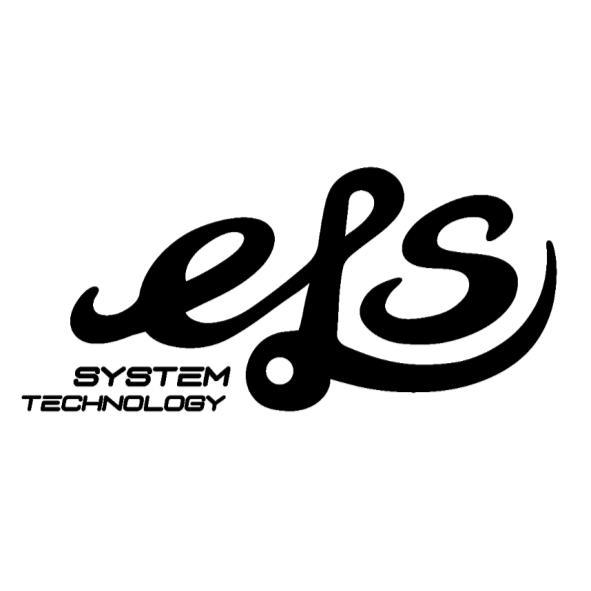ELS SYSTEM TECHNOLOGY設計字