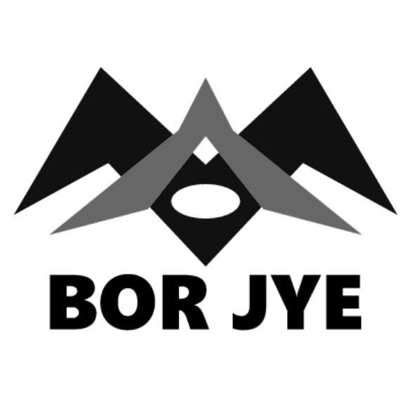BOR JYE及圖