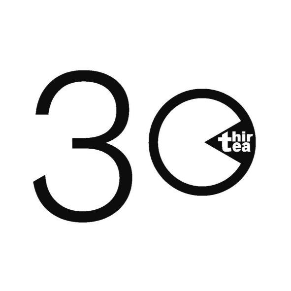 30thirtea設計字
