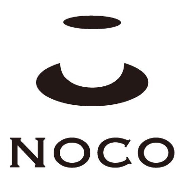 NOCO及圖