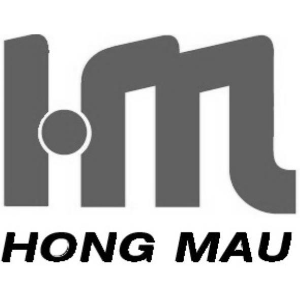 HONG MAU及圖