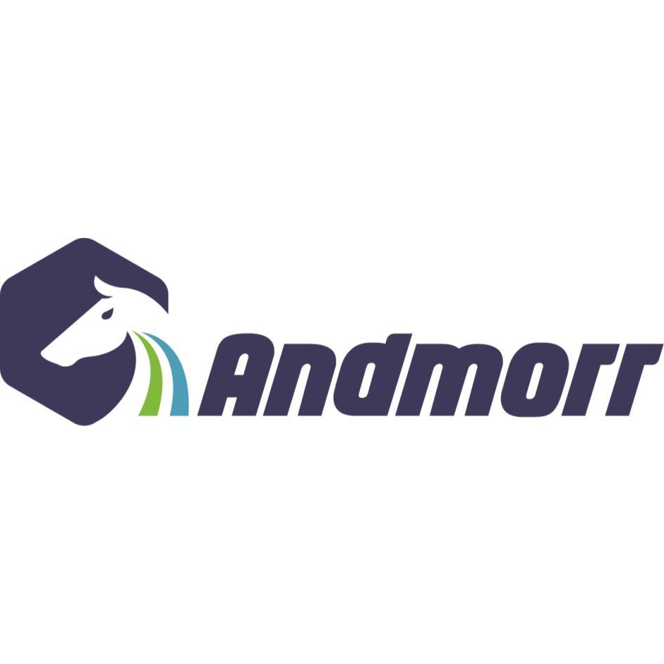 Andmorr及圖