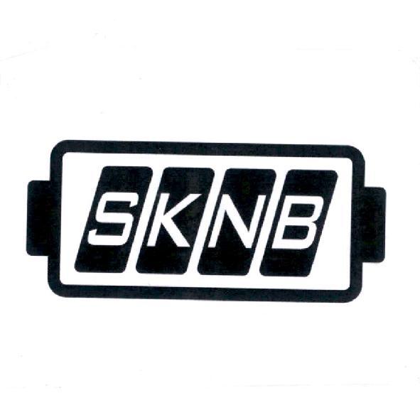 SKNB 及圖