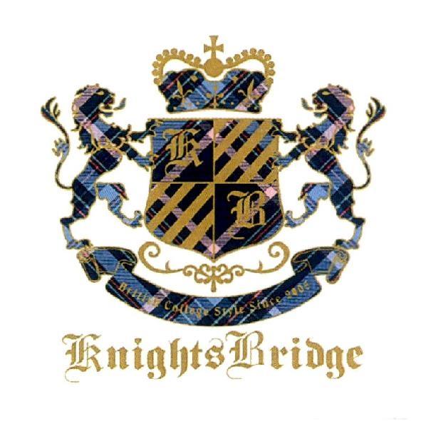 Knights Bridge 及圖