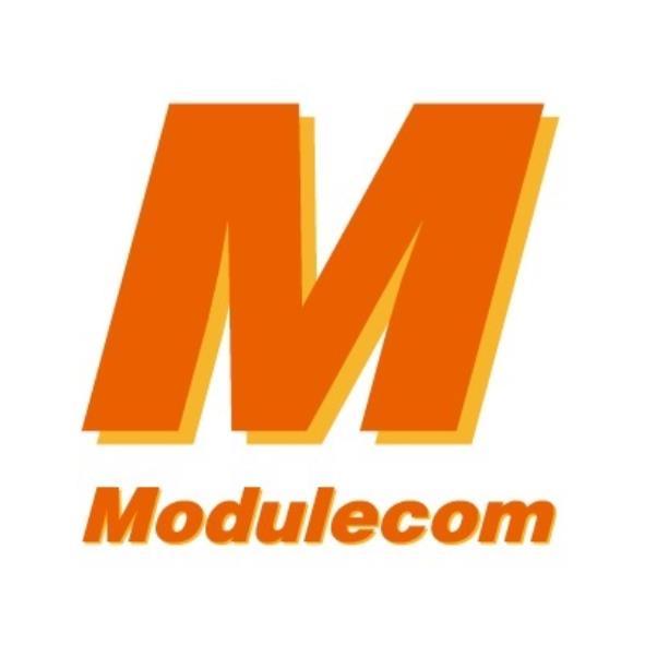Modulecom 及圖