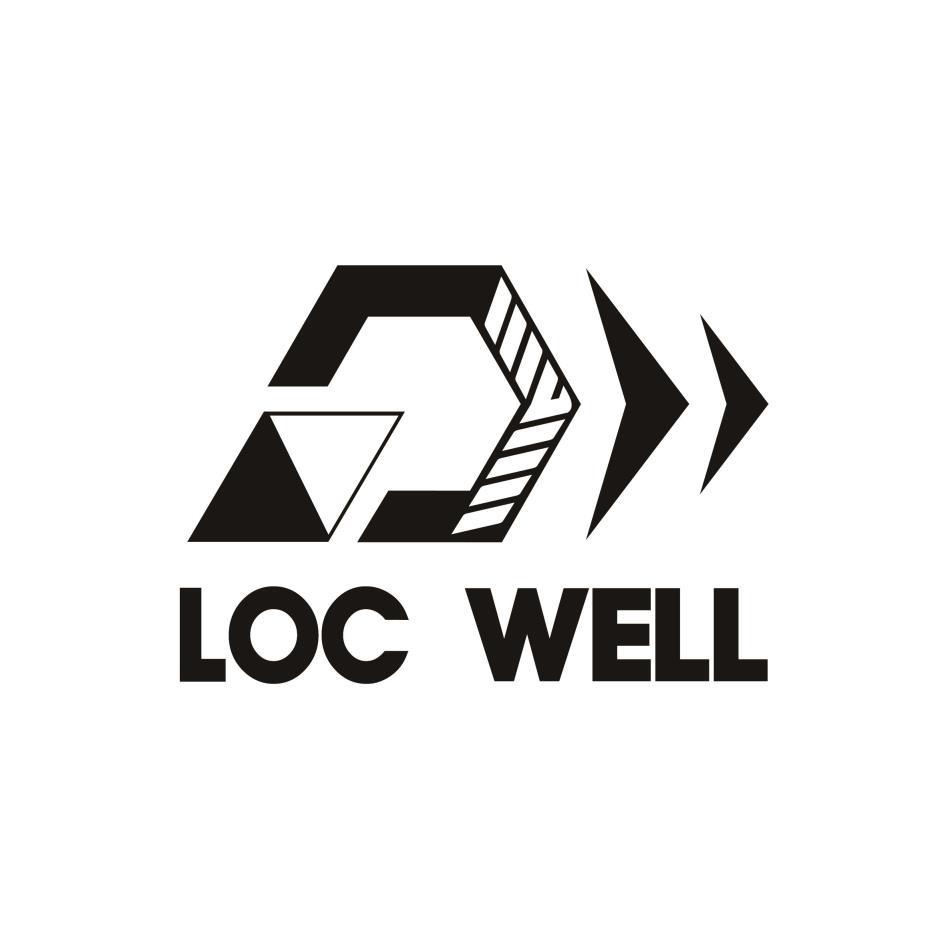 LOC WELL及圖