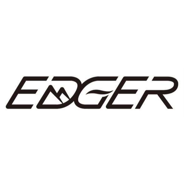 歐都納股份有限公司 EDGER設計字