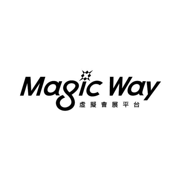 Magic Way設計字及虛擬會展平台
