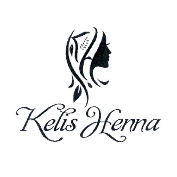 Kelis Henna 及圖