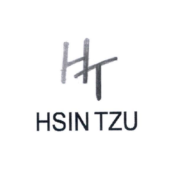 HSIN TZU 及圖
