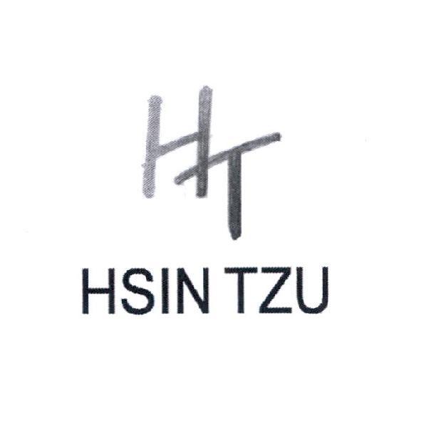 HSIN TZU 及圖