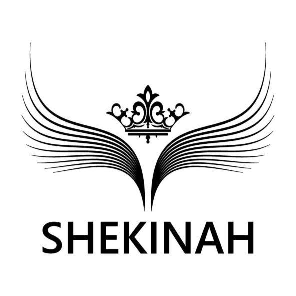 SHEKINAH及設計圖
