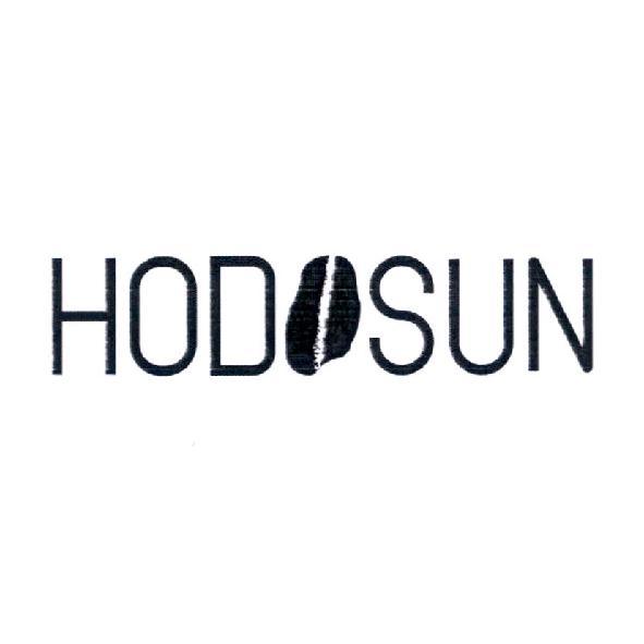 HODOSUN 及圖