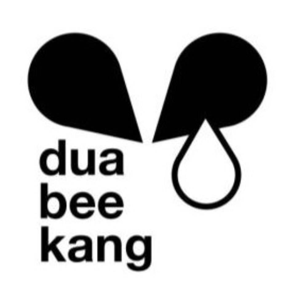 dua bee kang及圖