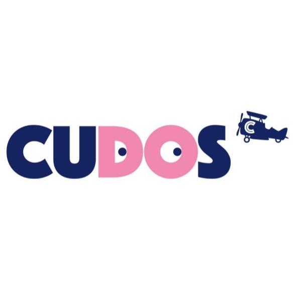 CUDOS設計字及圖