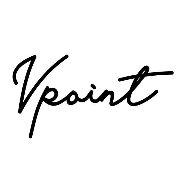 VPOINT設計字