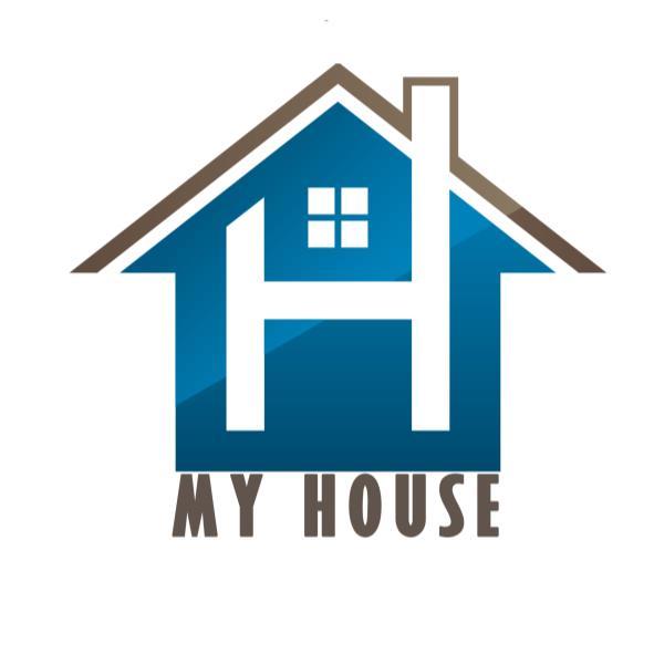 MY HOUSE及圖