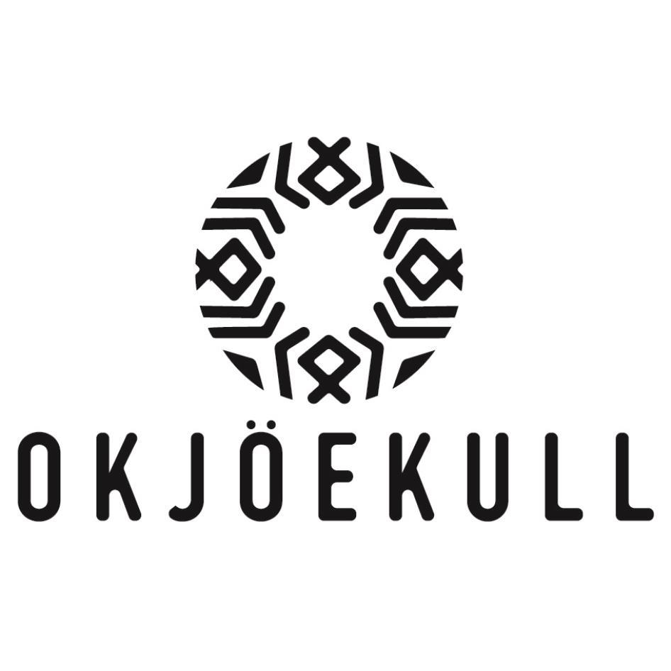 OKJOEKULL及圖