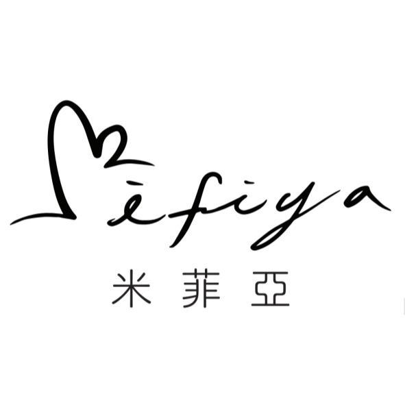 Mifiya米菲亞設計字