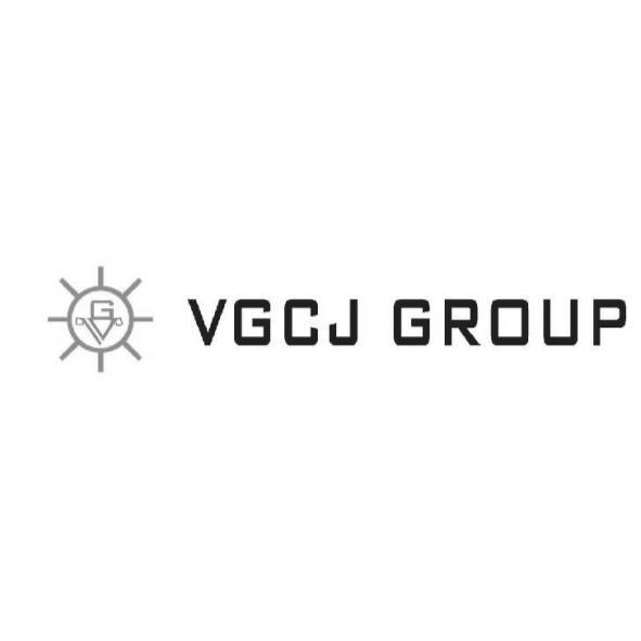 VGCJ GROUP及圖
