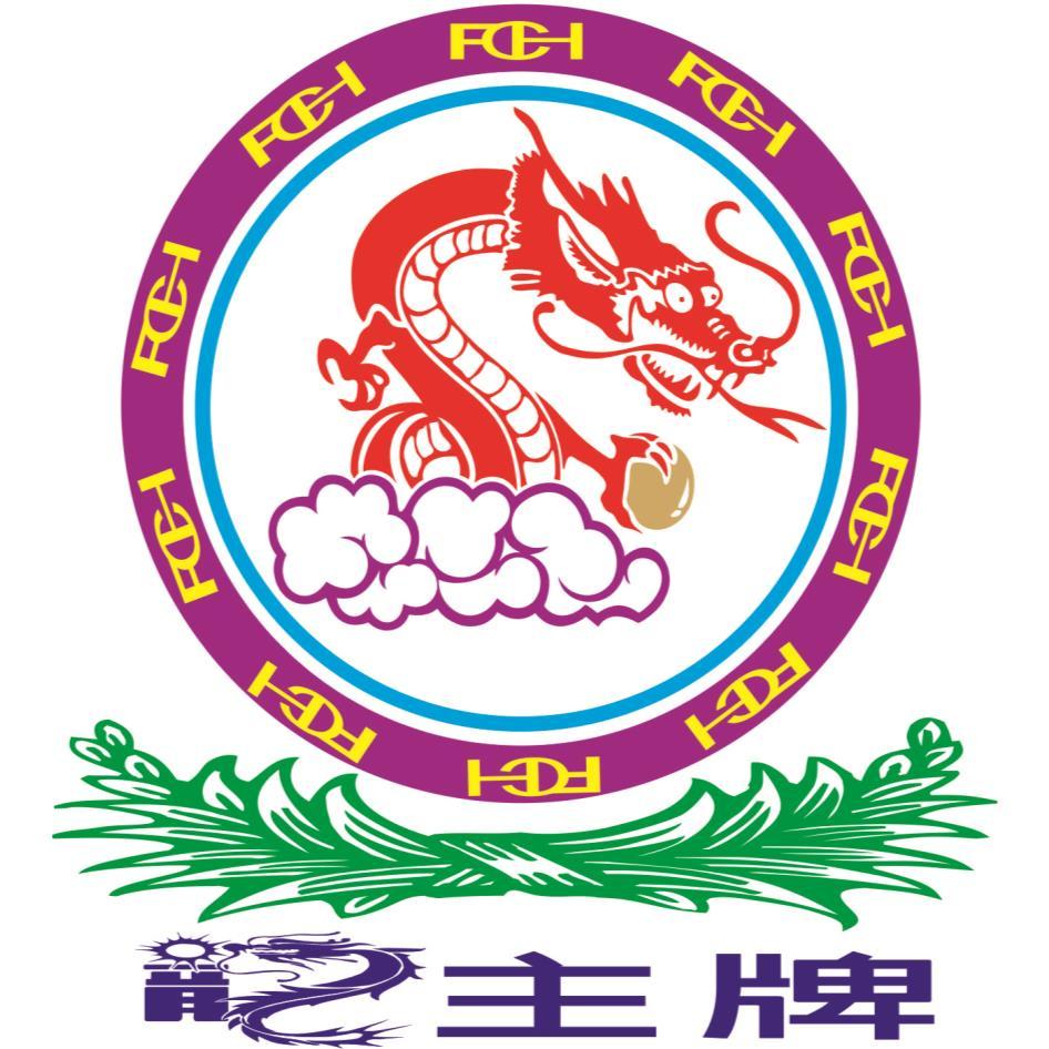 龍主牌FCH及圖