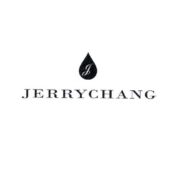JERRYCHANG 及圖