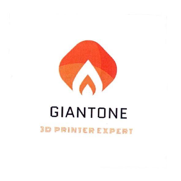 GIANTONE 3D PRINTER EXPERT及圖