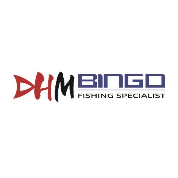 DHM BINGO FISHING SPECIALIST