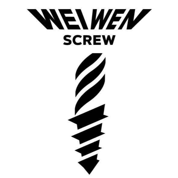 WEI WEN SCREW及圖
