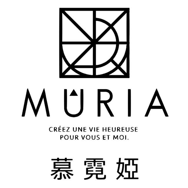 慕霓婭MURIA及圖