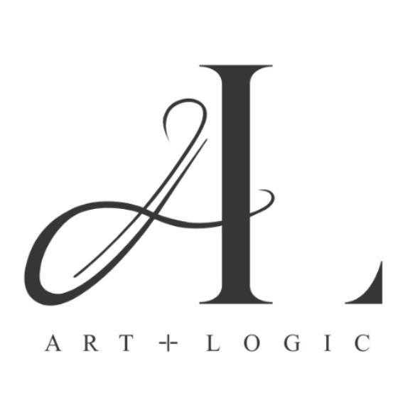 Art + Logic AL設計字