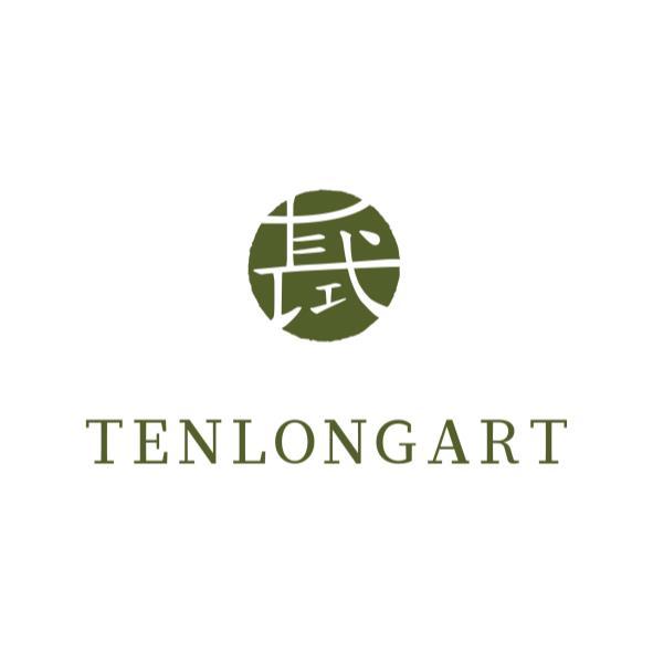 TENLONGART及圖