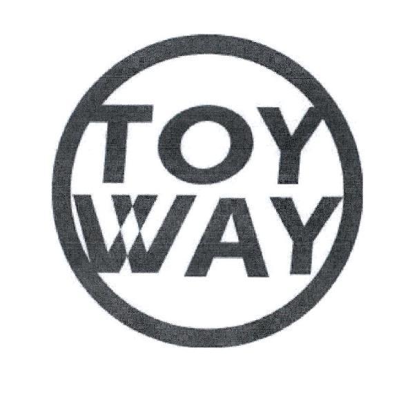 TOY WAY 設計圖