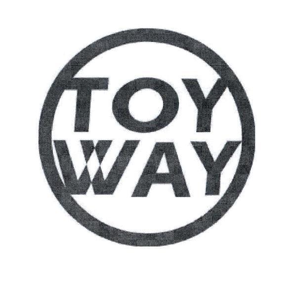 TOY WAY 設計圖