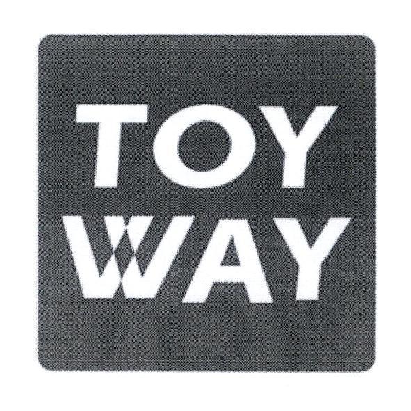 TOY WAY 設計圖
