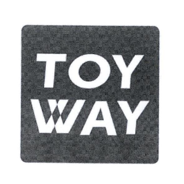 TOY WAY 設計圖