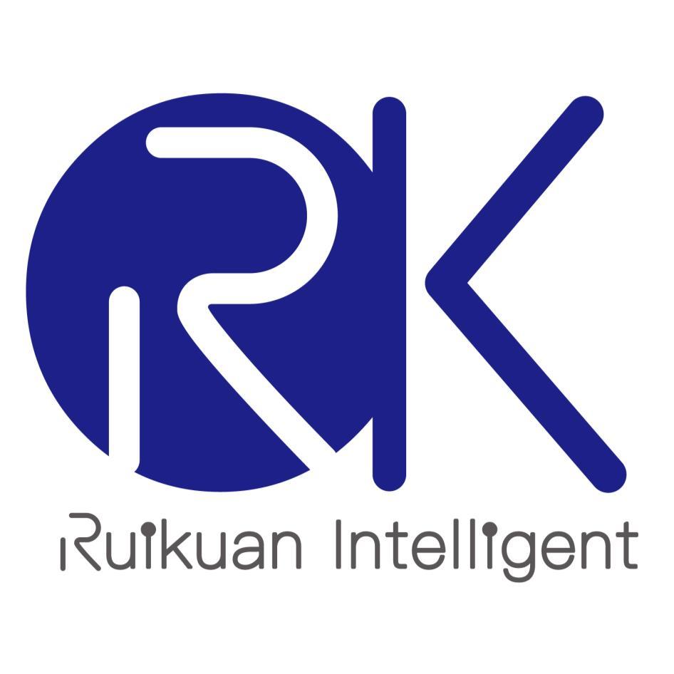 Ruikuan Intelligent RK設計圖
