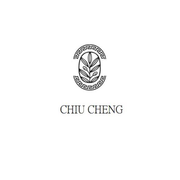 CHIU CHENG設計圖