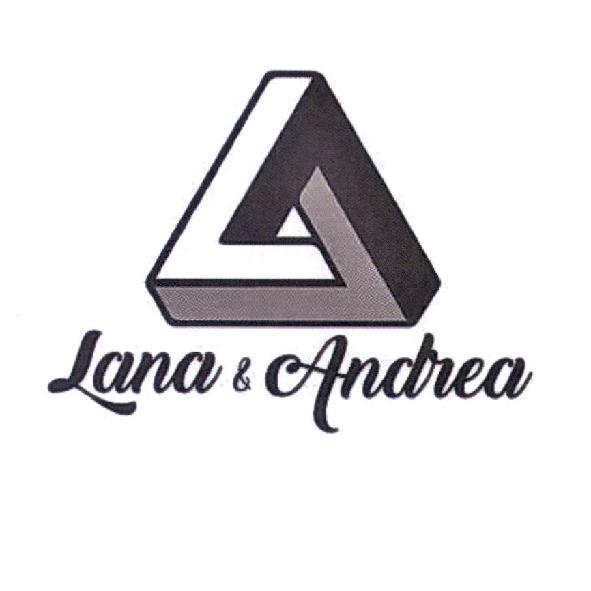 Lana & Andrea 及圖