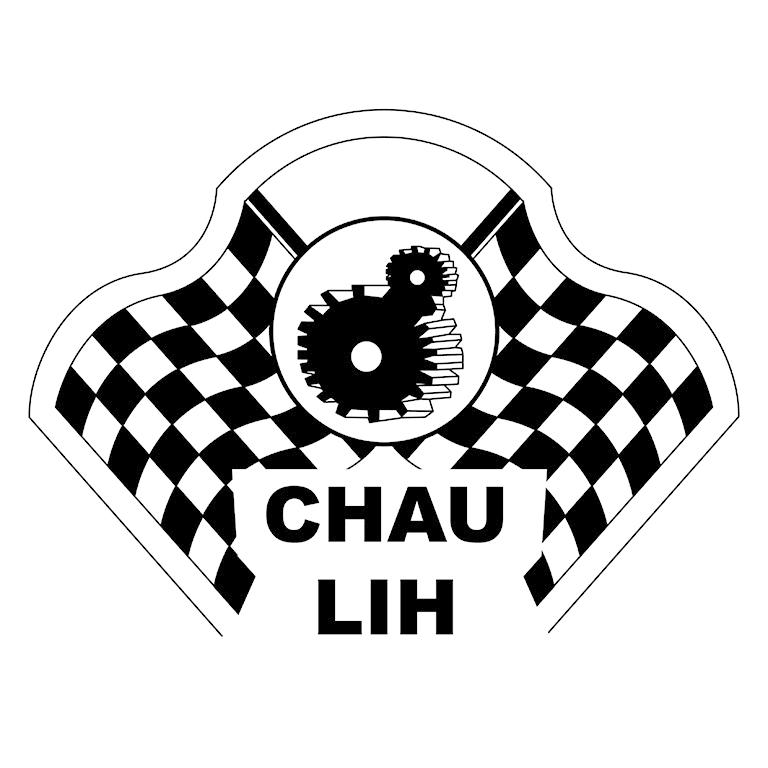CHAU LIH及圖