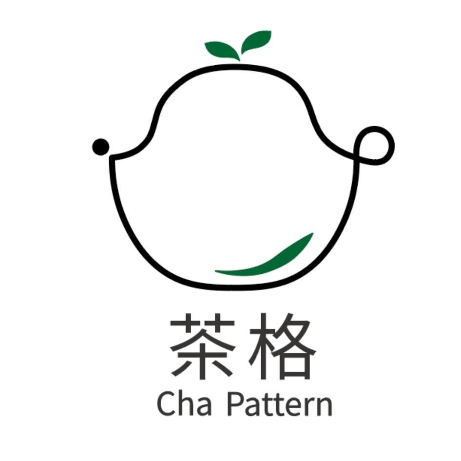 茶格及圖 Cha Pattern