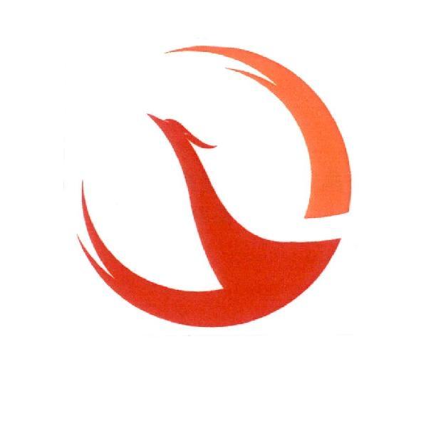 昇燁貿易有限公司標章圖