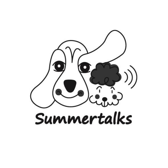 Summertalks及圖