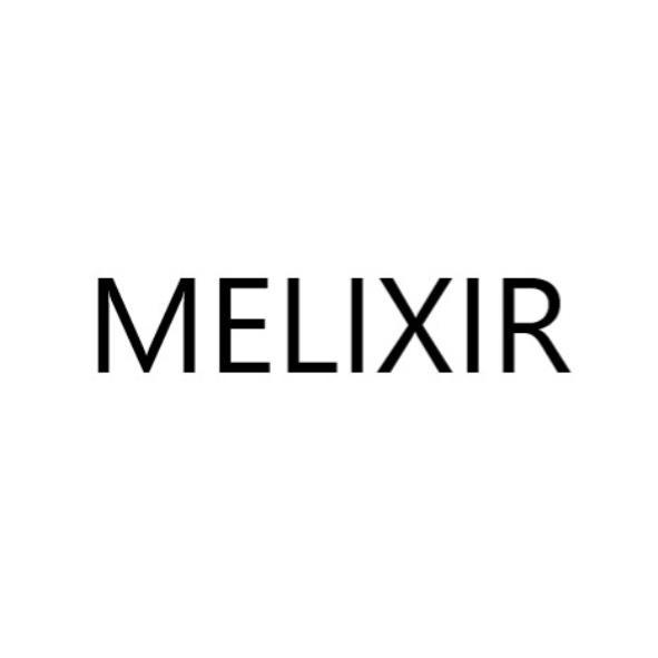 李明旭 MELIXIR