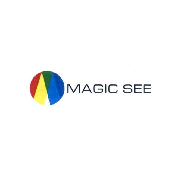 MAGIC SEE 及圖