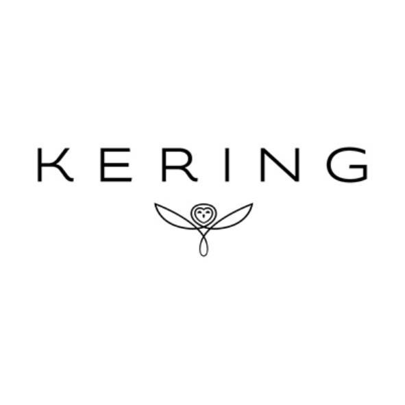 KERING Logo No 2 (owl)