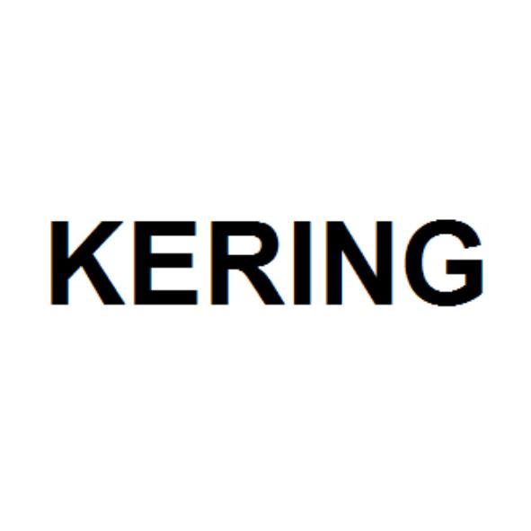 KERING