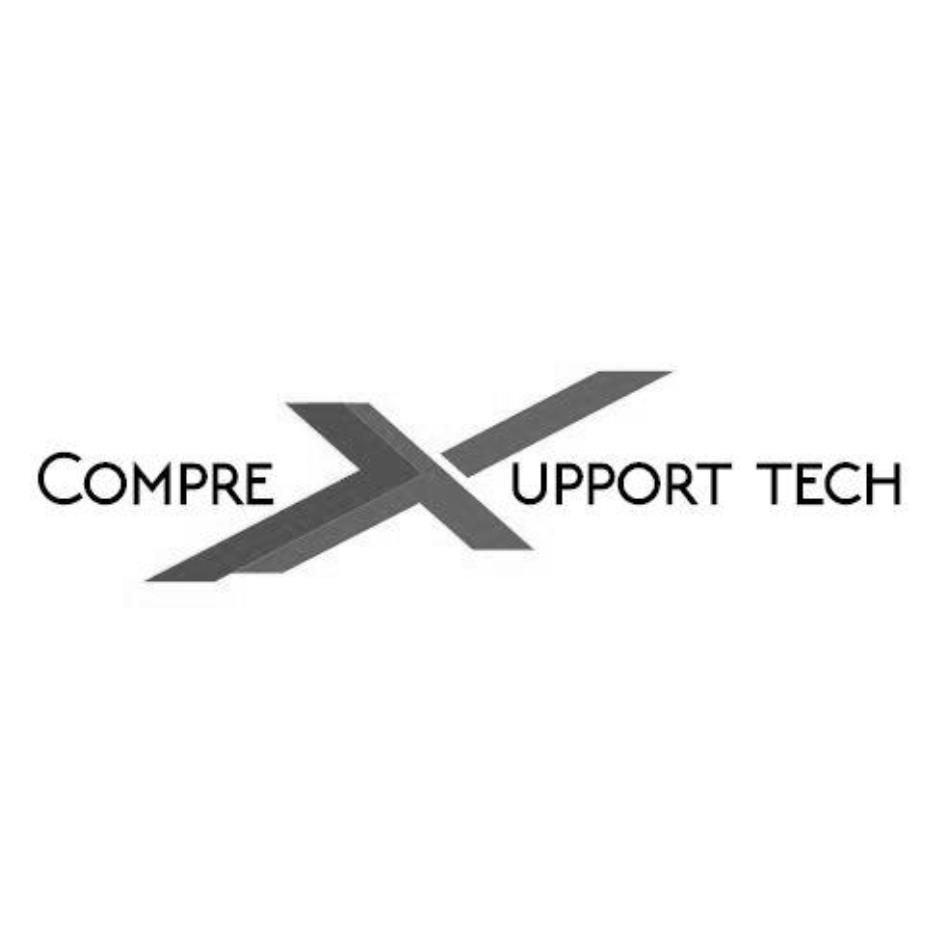 comprexupport tech(設計字)